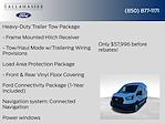 2026 Ford Transit 250 Medium Roof RWD Empty Cargo Van for sale #A33180 - photo 14