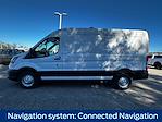 2026 Ford Transit 250 Medium Roof RWD Empty Cargo Van for sale #A33180 - photo 5