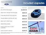 2026 Ford Transit 250 Medium Roof RWD Empty Cargo Van for sale #A33180 - photo 7