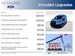 2026 Ford Transit 250 Medium Roof RWD Empty Cargo Van for sale #A33180 - photo 4
