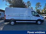 2026 Ford Transit 250 Medium Roof RWD Empty Cargo Van for sale #A33180 - photo 8