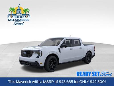 New 2026 Ford Maverick - photo 1