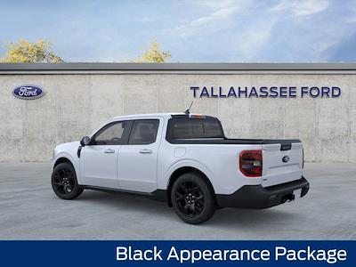 New 2026 Ford Maverick - photo 1