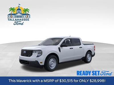 New 2026 Ford Maverick - photo 1
