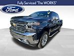 2022 Chevrolet Silverado 1500 Crew Cab 4x4 Pickup for sale #A33712B - photo 1