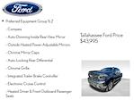 2022 Chevrolet Silverado 1500 Crew Cab 4x4 Pickup for sale #A33712B - photo 15
