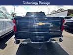 2022 Chevrolet Silverado 1500 Crew Cab 4x4 Pickup for sale #A33712B - photo 3