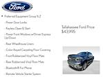 2022 Chevrolet Silverado 1500 Crew Cab 4x4 Pickup for sale #A33712B - photo 8