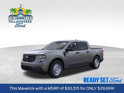 New 2026 Ford Maverick - photo 1