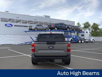 New 2026 Ford Maverick - photo 1