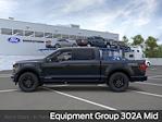 2026 Ford F-150 SuperCrew Cab 4WD Pickup for sale #A34141 - photo 4