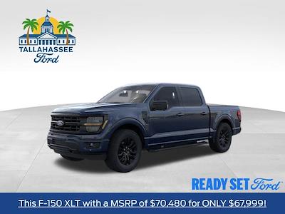 New 2026 Ford F-150 - photo 1