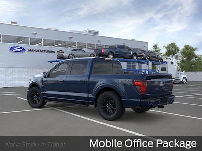 New 2026 Ford F-150 - photo 1