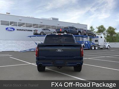 New 2026 Ford F-150 - photo 1