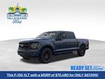 2026 Ford F-150 SuperCrew Cab 4WD Pickup for sale #A34433 - photo 1