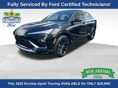 Used 2025 Buick Envista - photo 1