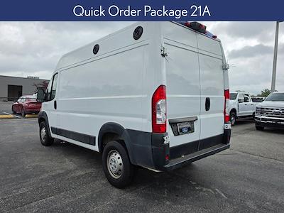 2020 Ram ProMaster 1500 High Roof FWD Empty Cargo Van for sale #A34642A - photo 2