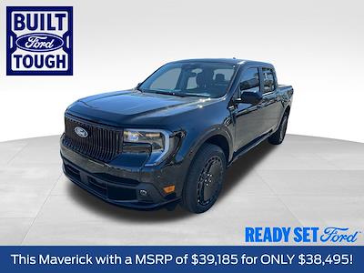2026 Ford Maverick SuperCrew Cab AWD Pickup for sale #A34676 - photo 1