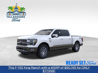 New 2026 Ford F-150 - photo 1