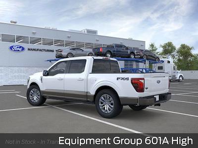 New 2026 Ford F-150 - photo 1