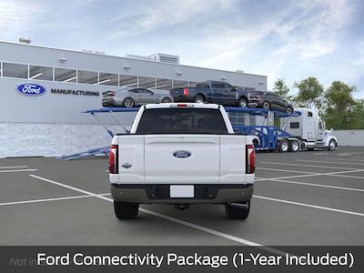 New 2026 Ford F-150 - photo 1