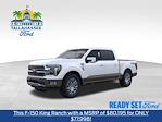 2026 Ford F-150 SuperCrew Cab 4WD Pickup for sale #A34953 - photo 1