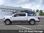 2026 Ford F-150 SuperCrew Cab 4WD Pickup for sale #A34953 - photo 7
