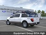 2026 Ford F-150 SuperCrew Cab 4WD Pickup for sale #A34953 - photo 11