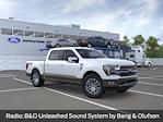 2026 Ford F-150 SuperCrew Cab 4WD Pickup for sale #A34953 - photo 6