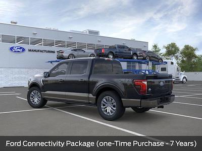 New 2026 Ford F-150 - photo 1