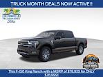 2026 Ford F-150 SuperCrew Cab 4WD Pickup for sale #A35007 - photo 1