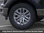 2026 Ford F-150 SuperCrew Cab 4WD Pickup for sale #A35007 - photo 24