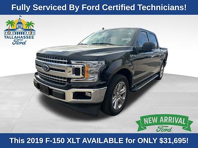Used 2019 Ford F-150 - photo 1