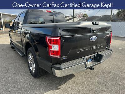 Used 2019 Ford F-150 - photo 1