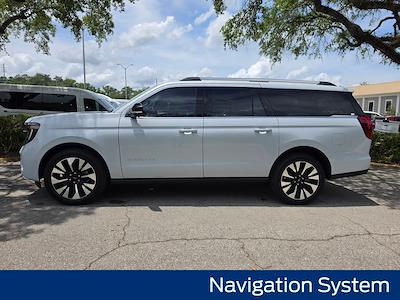 2026 Ford Expedition MAX 4WD SUV for sale #A35077 - photo 2