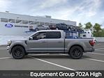 2026 Ford F-150 SuperCrew Cab RWD Pickup for sale #A35448 - photo 4