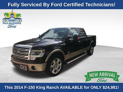Used 2014 Ford F-150 - photo 1