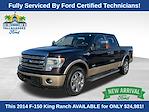 2014 Ford F-150 SuperCrew Cab RWD Pickup for sale #A35448A - photo 1