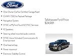 2014 Ford F-150 SuperCrew Cab RWD Pickup for sale #A35448A - photo 4