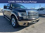 2014 Ford F-150 SuperCrew Cab RWD Pickup for sale #A35448A - photo 6
