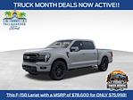 2026 Ford F-150 SuperCrew Cab 4WD Pickup for sale #A36037 - photo 1
