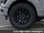 2026 Ford F-150 SuperCrew Cab 4WD Pickup for sale #A36037 - photo 26