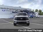 2026 Ford F-150 SuperCrew Cab 4WD Pickup for sale #A36037 - photo 8