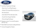 2021 Ford F-150 SuperCrew Cab 4WD Pickup for sale #A36037A - photo 13