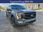 2021 Ford F-150 SuperCrew Cab 4WD Pickup for sale #A36037A - photo 6