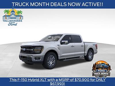 New 2026 Ford F-150 - photo 1