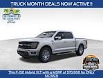 2026 Ford F-150 SuperCrew Cab 4WD Pickup for sale #A36444 - photo 1