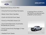 2026 Ford F-150 SuperCrew Cab 4WD Pickup for sale #A36444 - photo 12