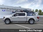 2026 Ford F-150 SuperCrew Cab 4WD Pickup for sale #A36444 - photo 4