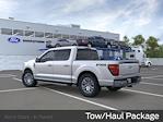 2026 Ford F-150 SuperCrew Cab 4WD Pickup for sale #A36444 - photo 2
